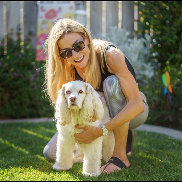 Meet your Posher, Angie - Picture 1 of 1